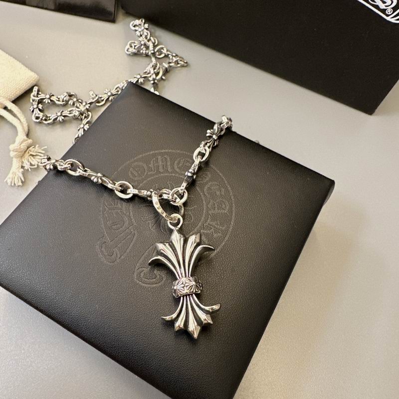 Chrome Hearts necklace 07yxh14